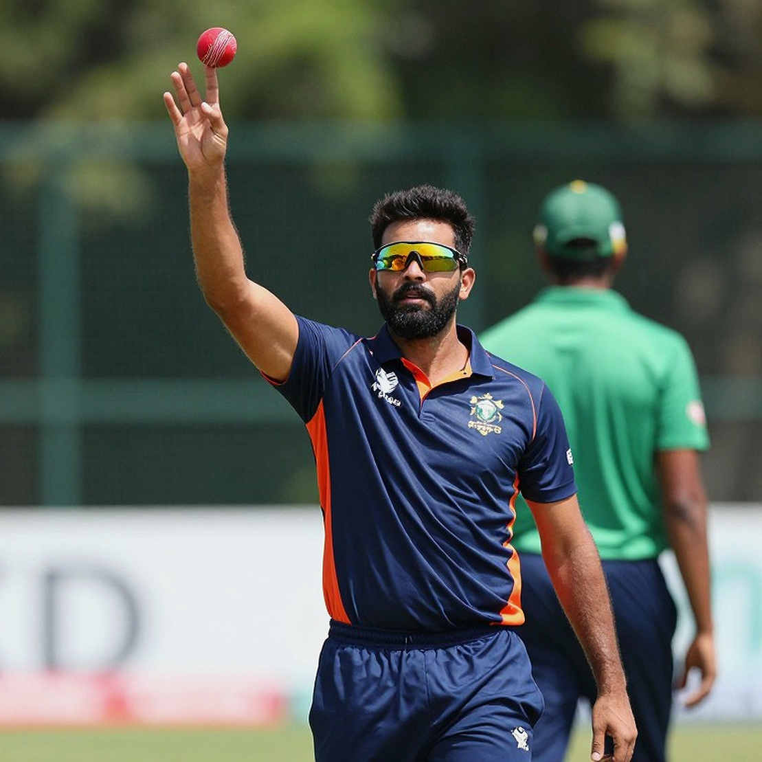 गुलाबी जर्सी का अधूरा लेजर: लाहौर में PCB ने खर्च दर्ज किया, नतीजा नहीं