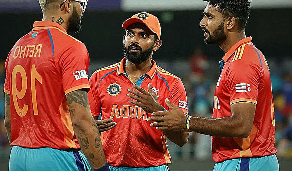 यूपी वॉरियर्ज़ का WPL 2027 नीलामी पुनर्निर्माण: मध्य ओवर हिटर, विदेशी तेज़ गेंदबाज़ और विकेटकीपर असली लक्ष्य