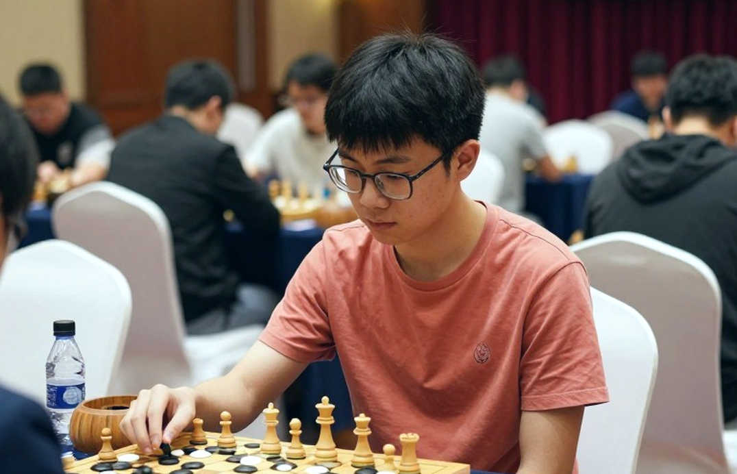 चार में से तीन: FIDE सर्वे का आंकड़ा, और वह ब्योरा जो शतरंज की रिपोर्टिंग में कभी नहीं आता